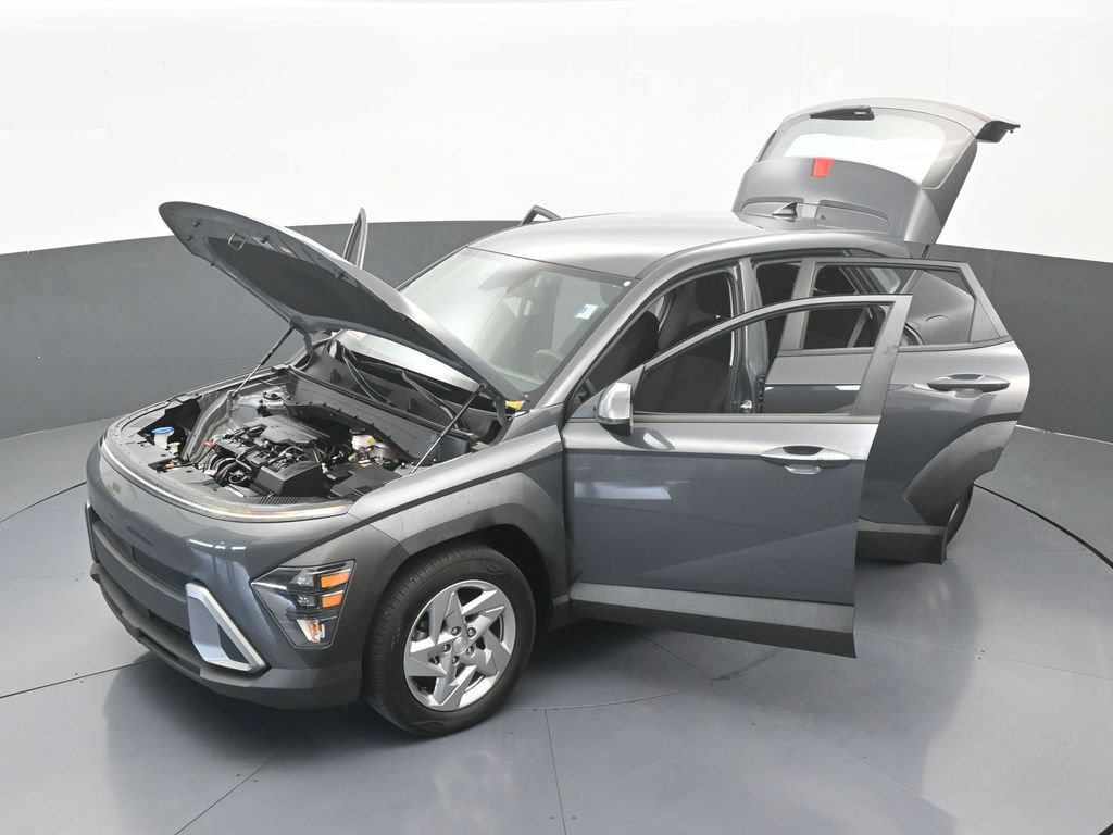 Used 2024 Hyundai Kona SE FWD image 66