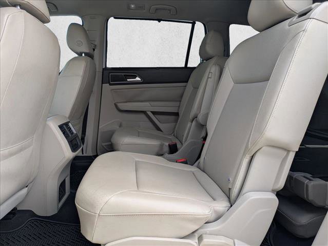 Used 2019 Volkswagen Atlas SEL FWD image 18