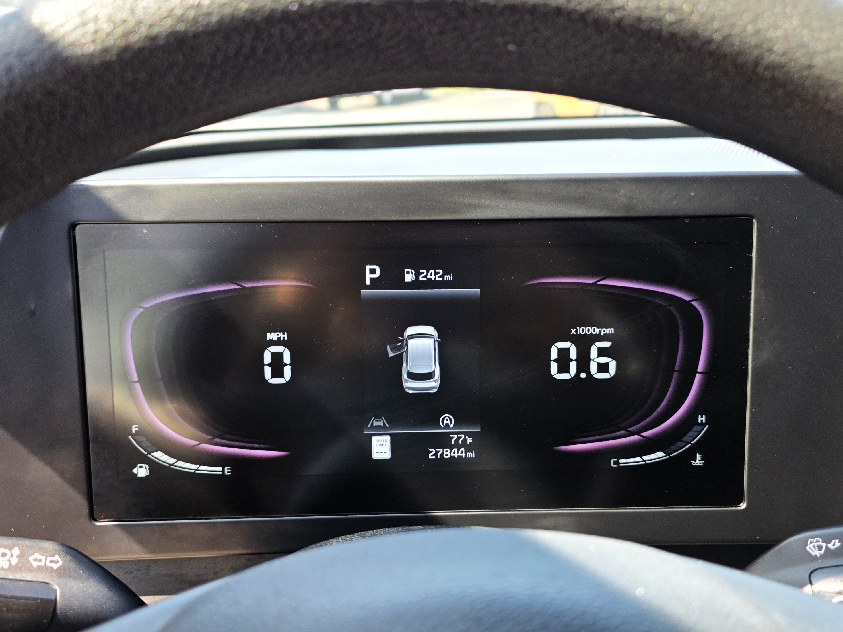 Used 2023 Kia Sportage LX image 13