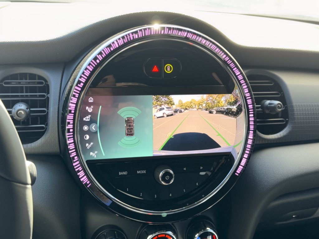 Certified 2024 MINI Cooper S w/ Seaside Edition FWD image 24