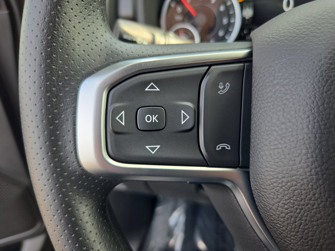 New 2026 RAM 1500 Express AWD/4WD image 29