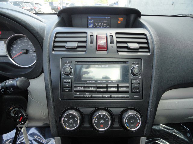 Used 2015 Subaru Forester 2.5i Premium w/ All-Weather Package image 15