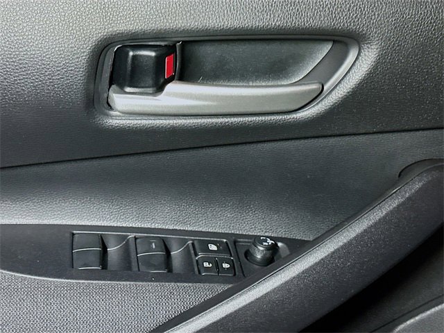 New 2026 Toyota Corolla SE image 12