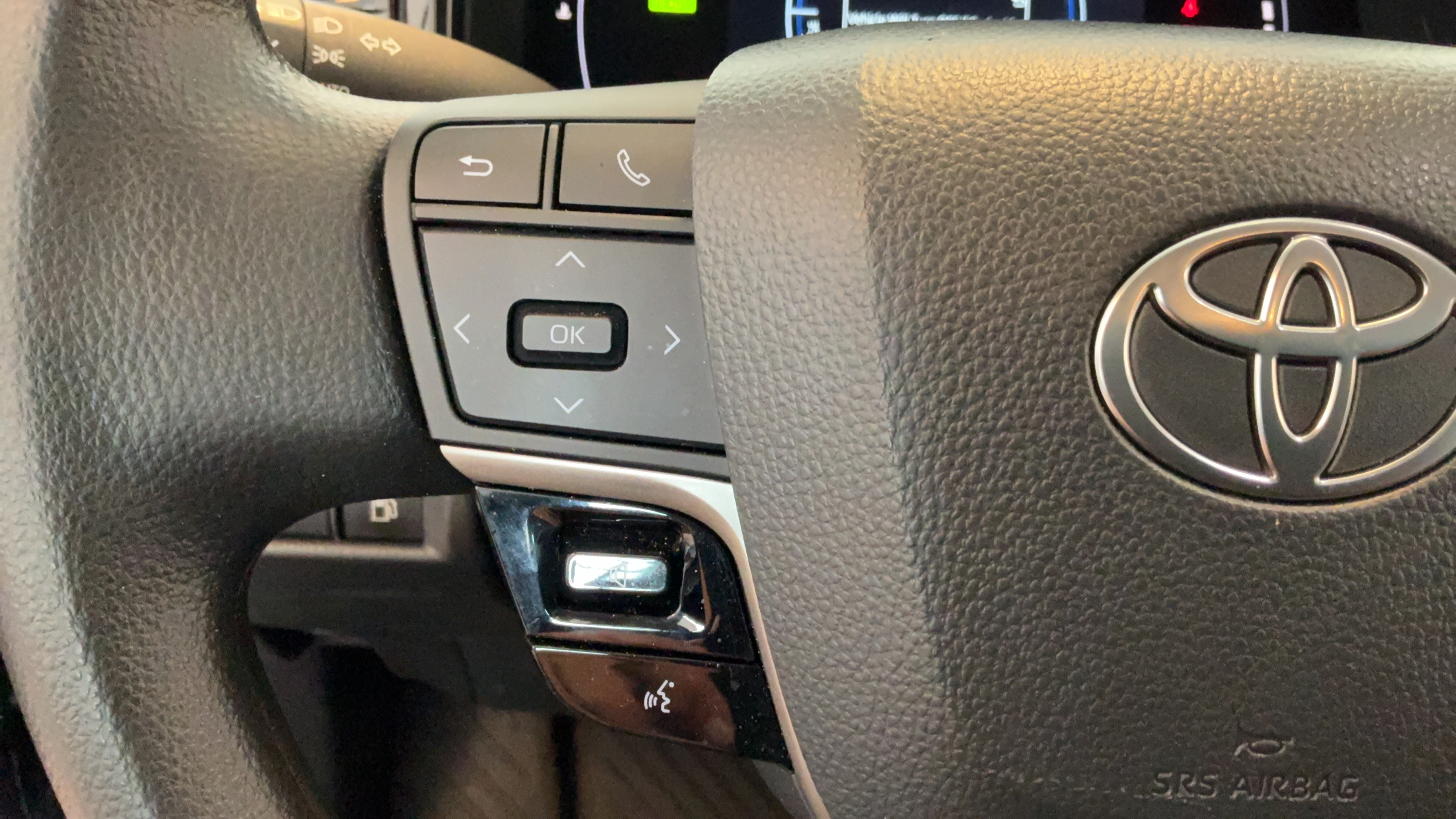 Certified 2025 Toyota Camry LE w/ Convenience Package FWD image 16