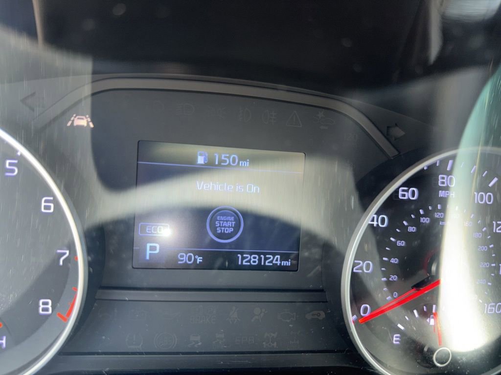 Used 2020 Kia Sportage EX w/ EX Technology Package image 6