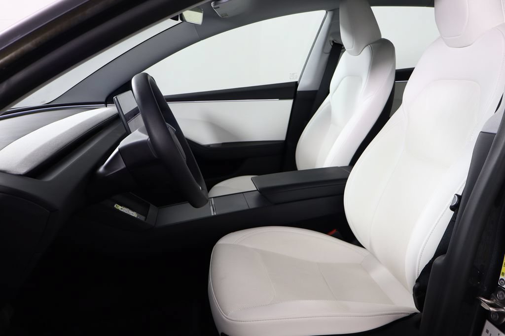 Used 2024 Tesla Model 3 Long Range AWD/4WD image 7