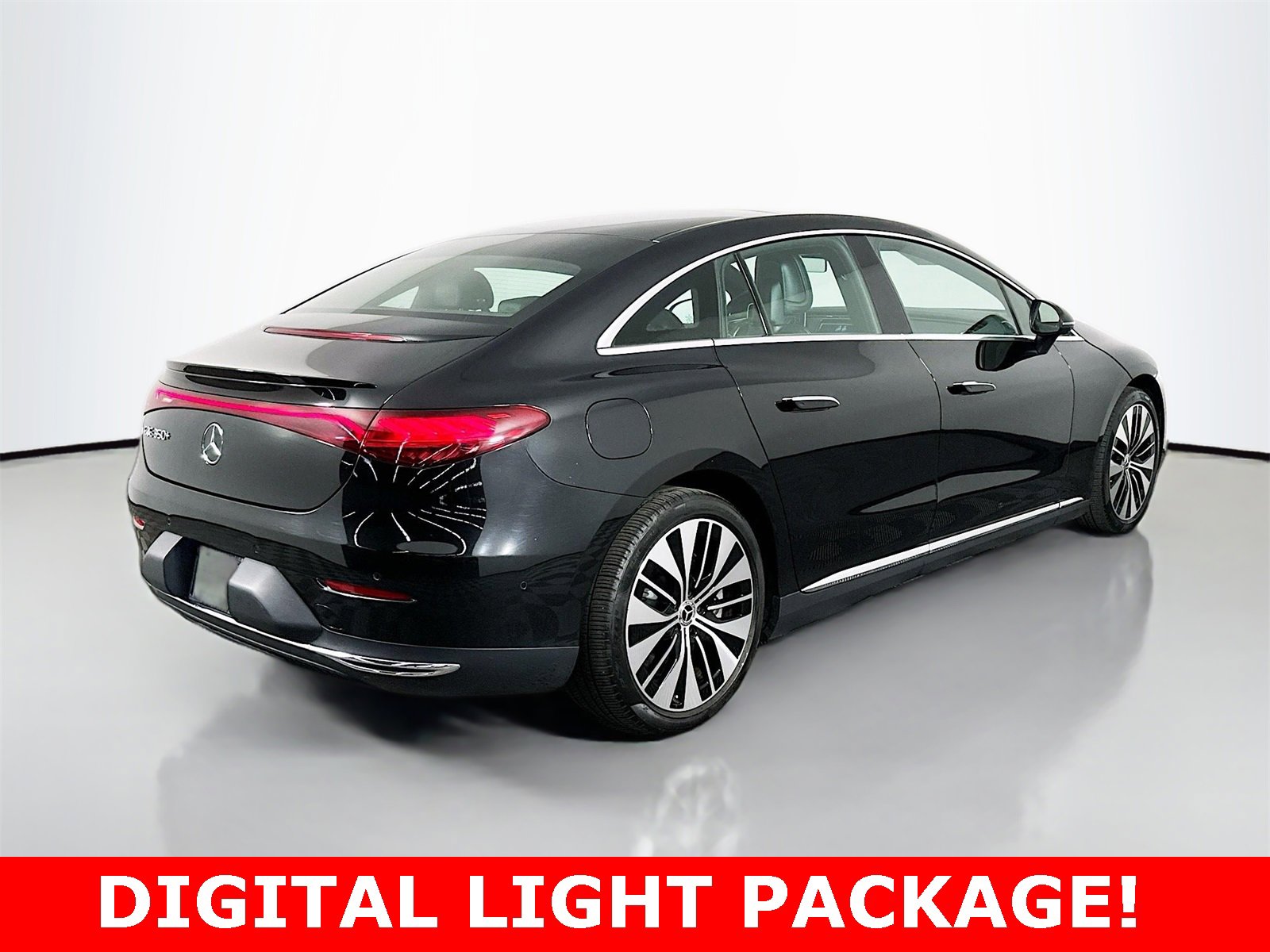 Used 2024 Mercedes-Benz EQE 350+ Sedan w/ Driver Assistance Package image 7