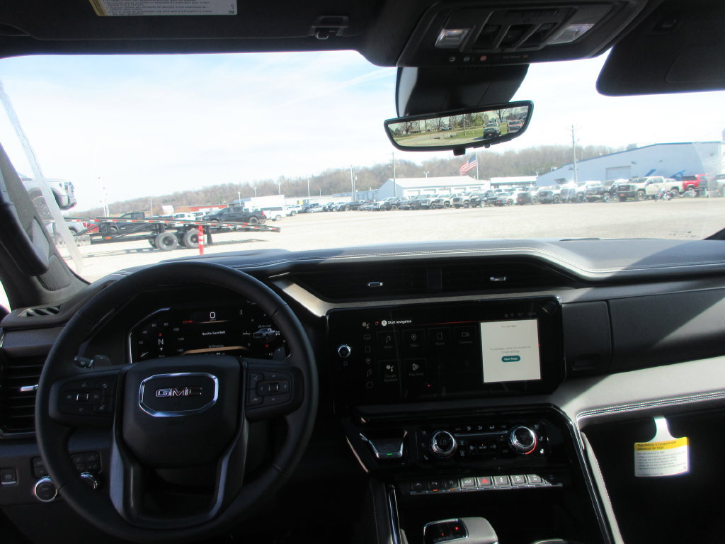 New 2026 GMC Sierra 1500 AT4X w/ AT4X AEV Edition AWD/4WD image 18