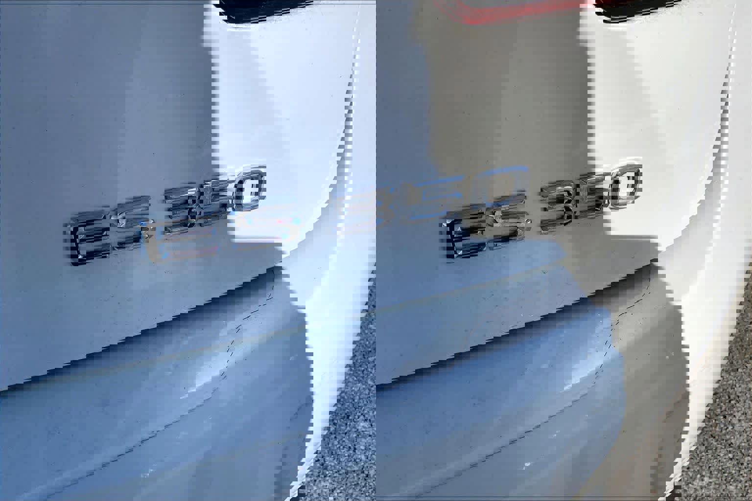 Used 2013 Lexus ES 350 w/ Luxury Pkg image 10