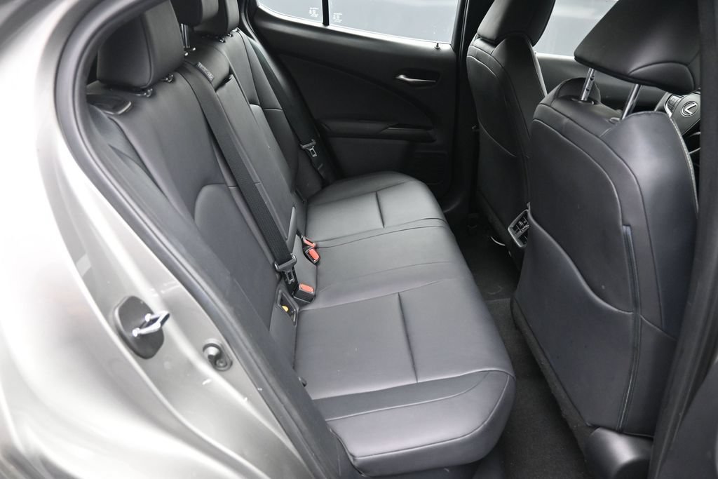 Used 2020 Lexus UX 250h w/ Accessory Package 2 AWD/4WD image 24