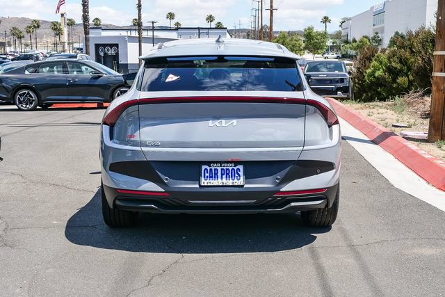 New 2026 Kia EV6 Light RWD image 13