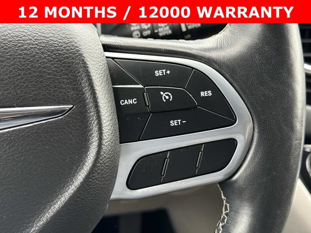 Used 2020 Chrysler Voyager LX w/ Cold Weather Group image 20