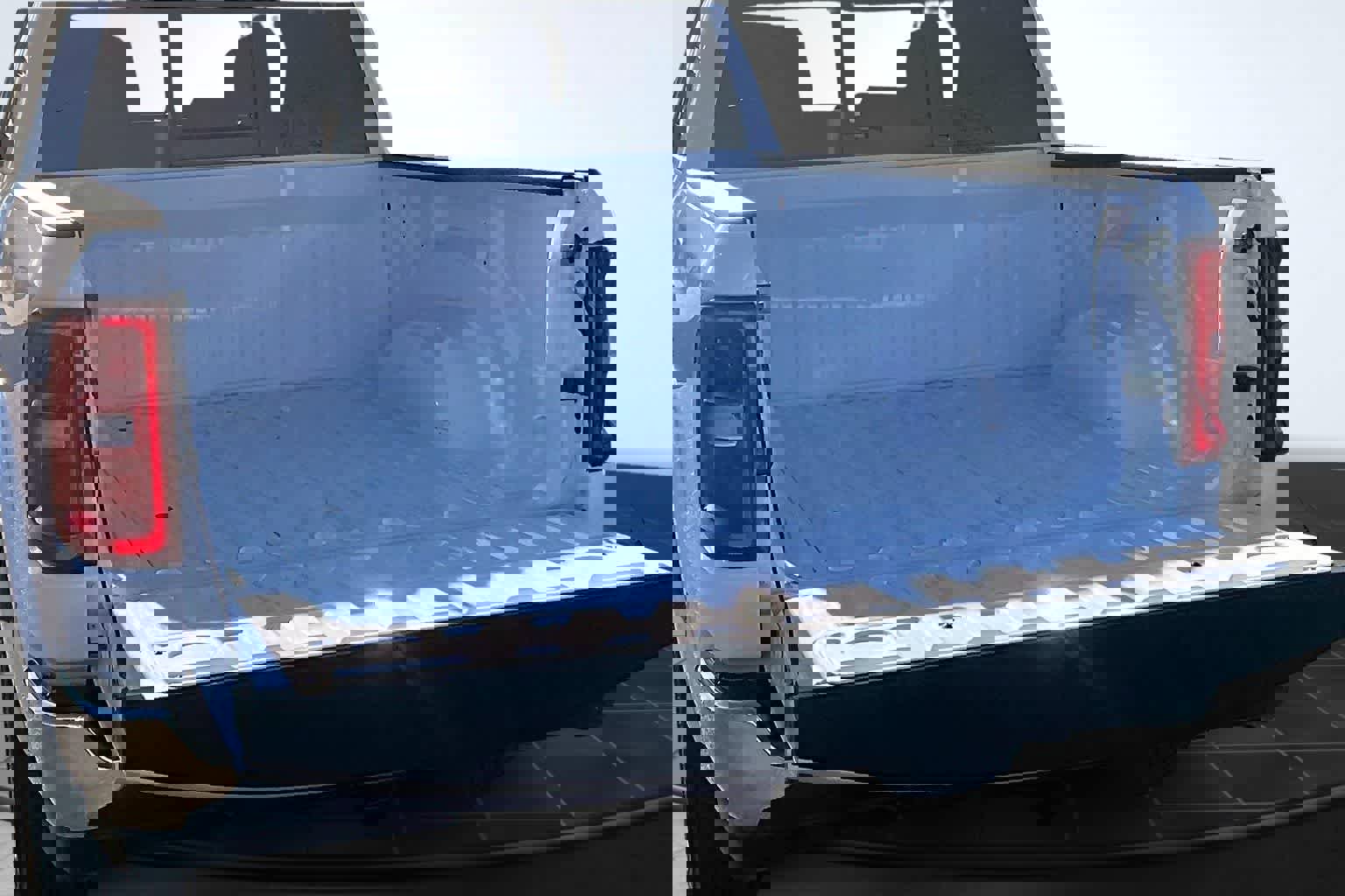 Used 2025 RAM 1500 Big Horn image 19