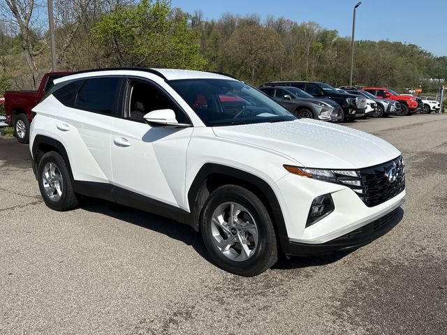Used 2023 Hyundai Tucson SEL image 7