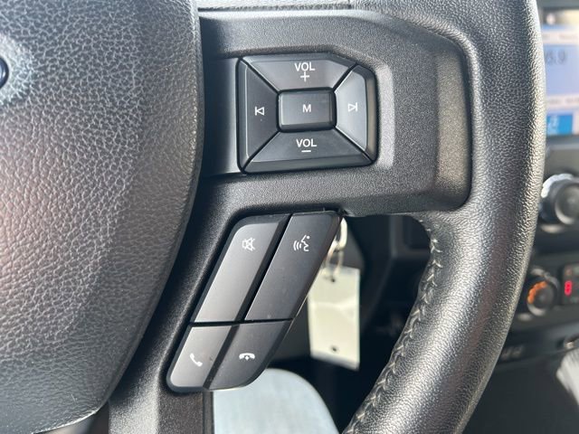 Used 2019 Ford F150 XLT w/ Equipment Group 302A Luxury image 15