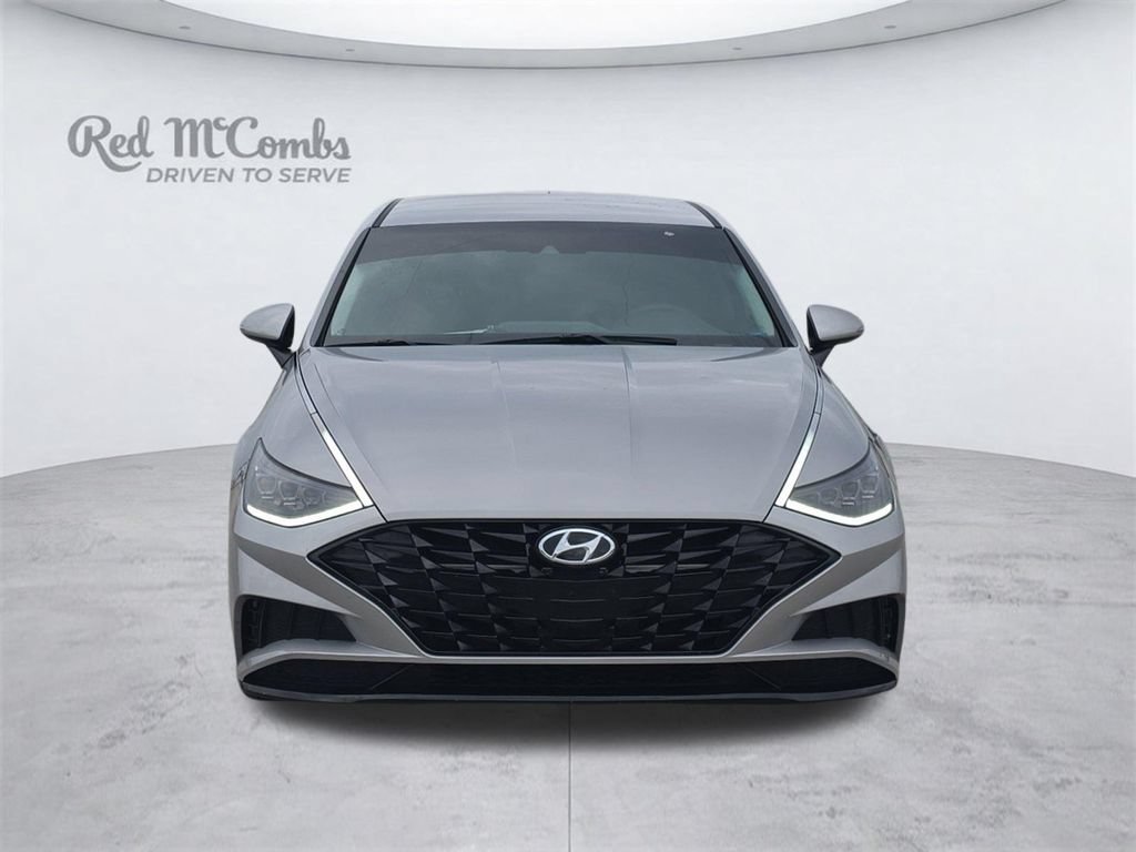 Certified 2023 Hyundai Sonata SEL FWD image 11