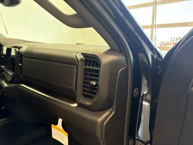 New 2026 Chevrolet Silverado 1500 LT AWD/4WD image 22
