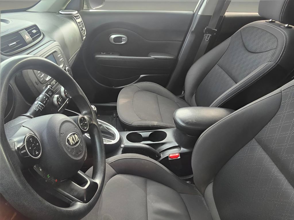 Used 2016 Kia Soul w/ Convenience Package image 18