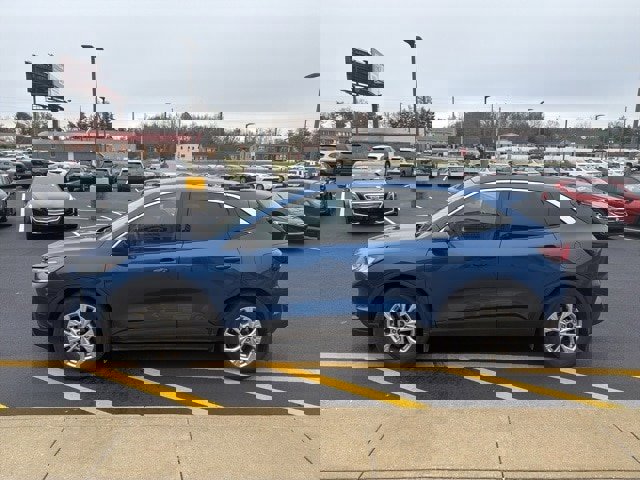 Used 2023 Ford Escape Active w/ Tech Pack #1 image 3