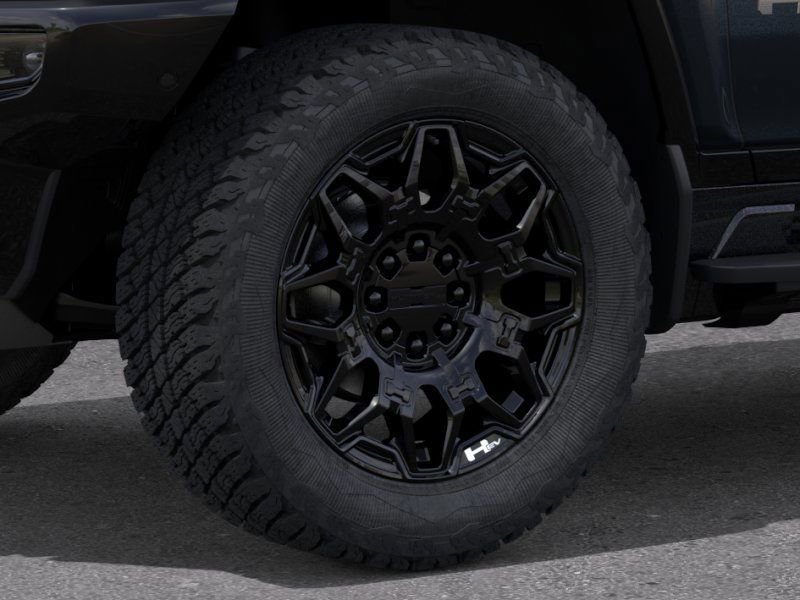New 2026 GMC Hummer EV SUV image 9