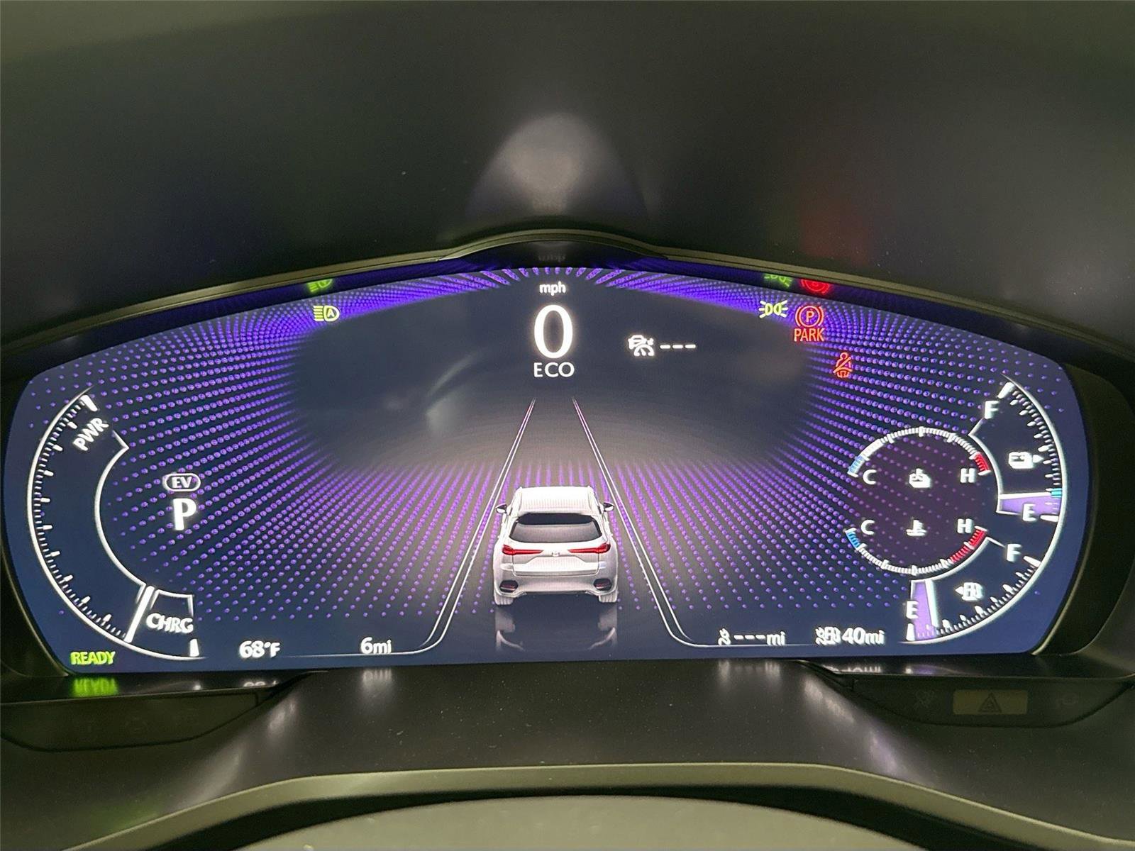 New 2026 MAZDA CX-70 SC image 19