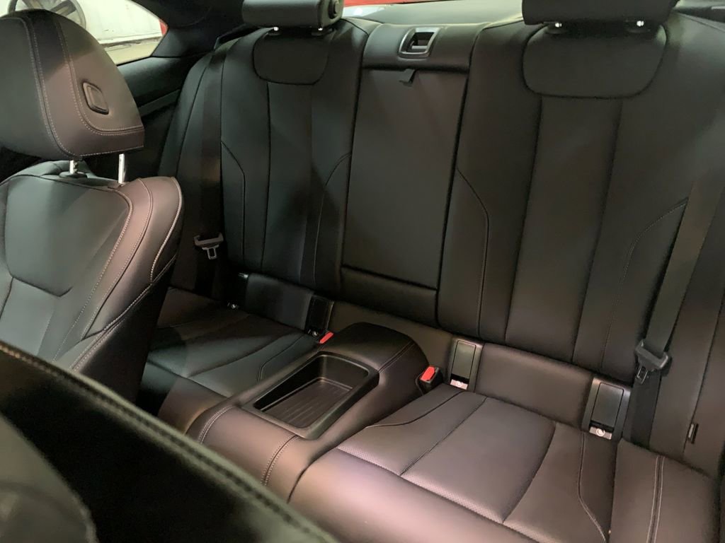 Used 2024 BMW 230i xDrive Coupe w/ Convenience Package image 14