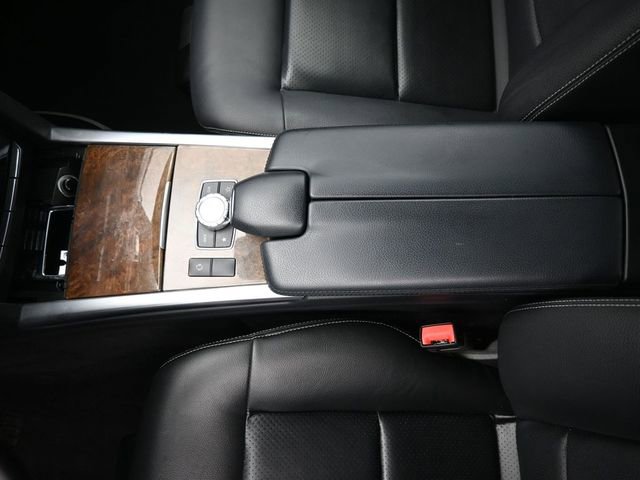 Used 2015 Mercedes-Benz E 350 4MATIC Sedan image 32