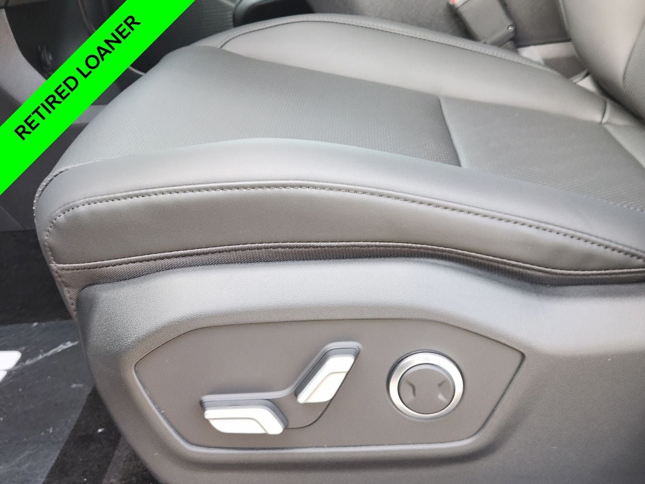 New 2026 Hyundai Santa Fe SEL FWD image 23
