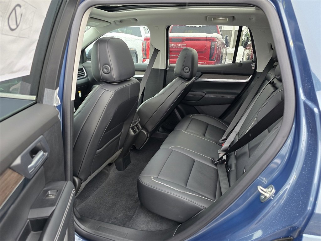 New 2026 GMC Terrain Denali image 24