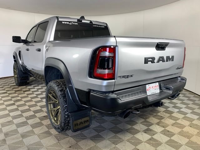Used 2023 RAM 1500 TRX w/ TRX Level 2 Equipment Group AWD/4WD image 14