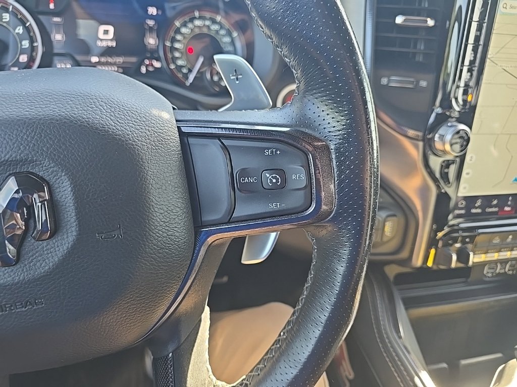 Used 2022 RAM 1500 TRX w/ TRX Level 2 Equipment Group AWD/4WD image 13