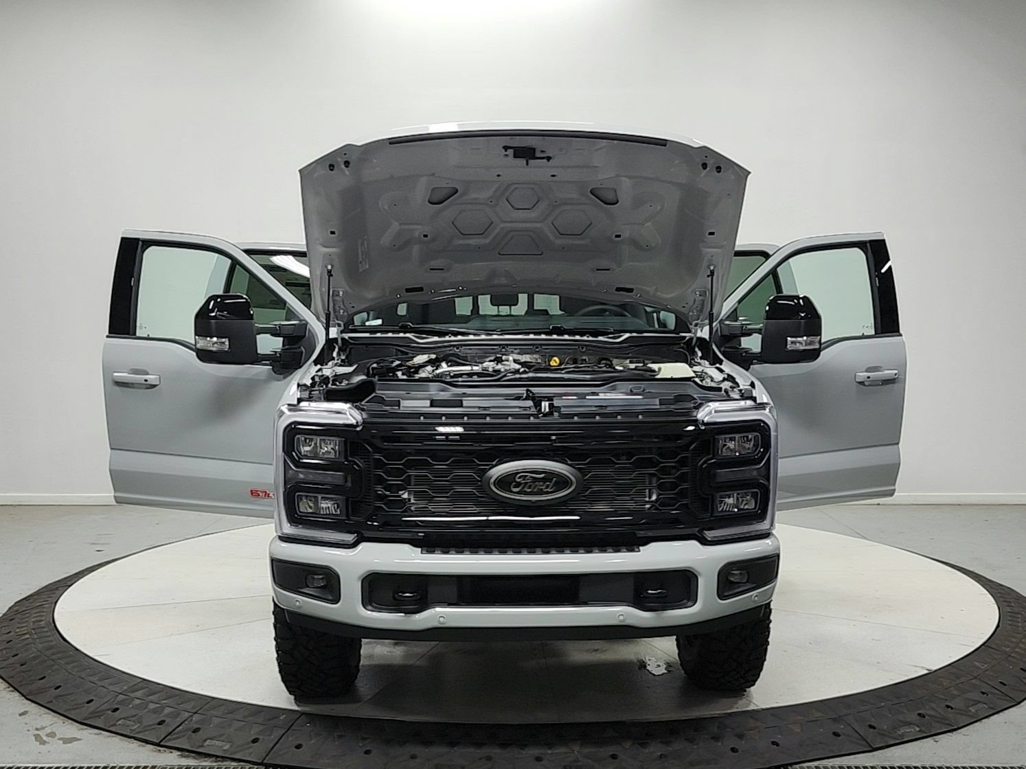 New 2026 Ford F250 Lariat w/ Tremor Off-Road Package AWD/4WD image 20