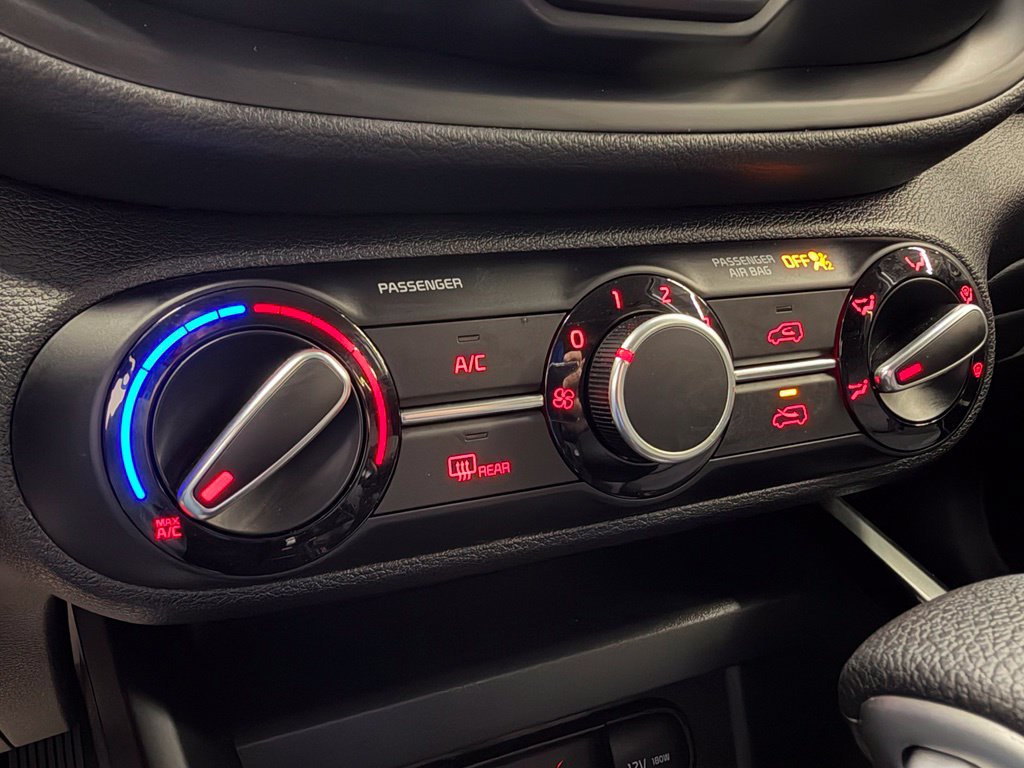 Used 2021 Kia Soul S FWD image 23