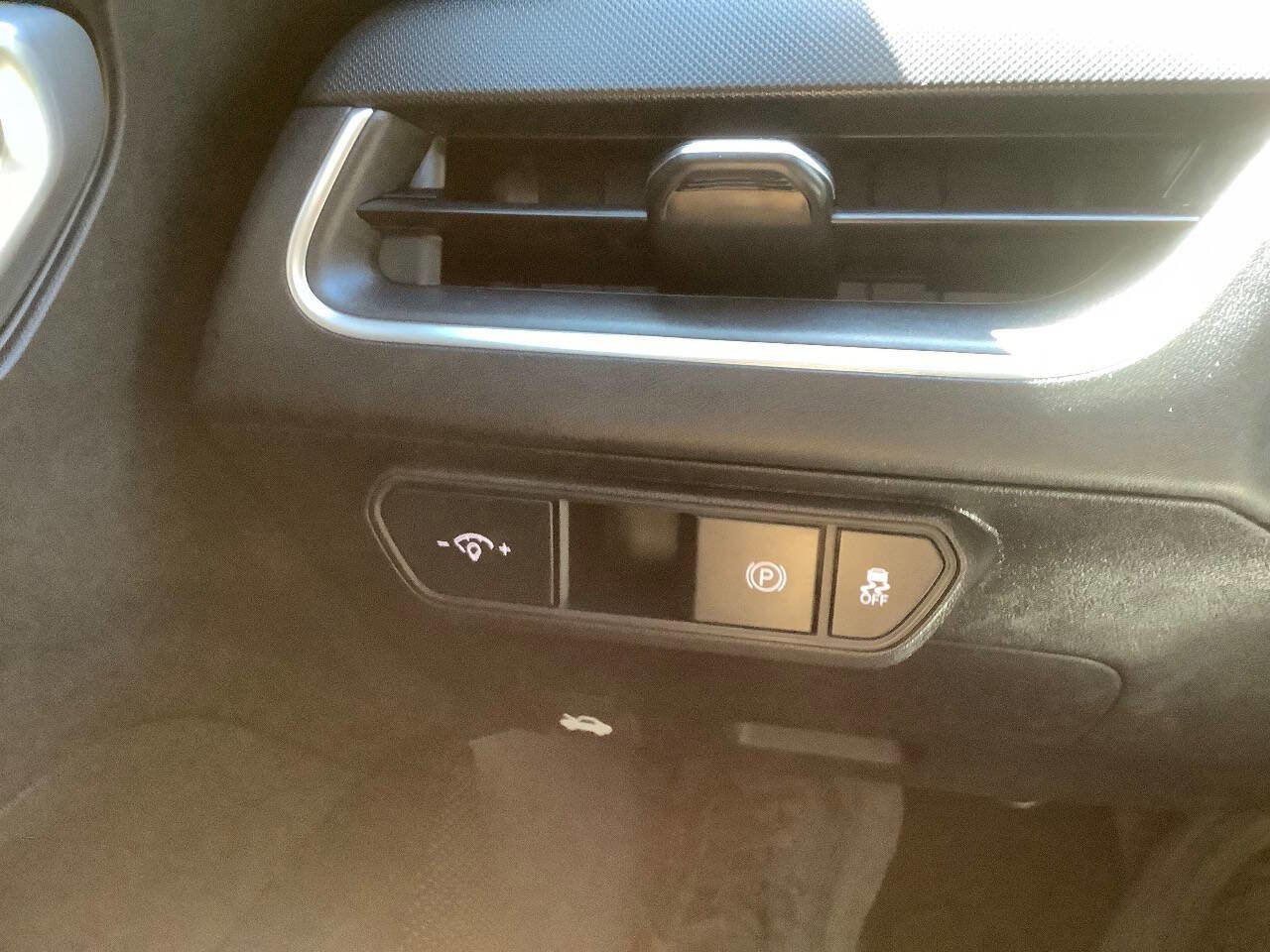 Used 2025 Kia K4 FWD image 40