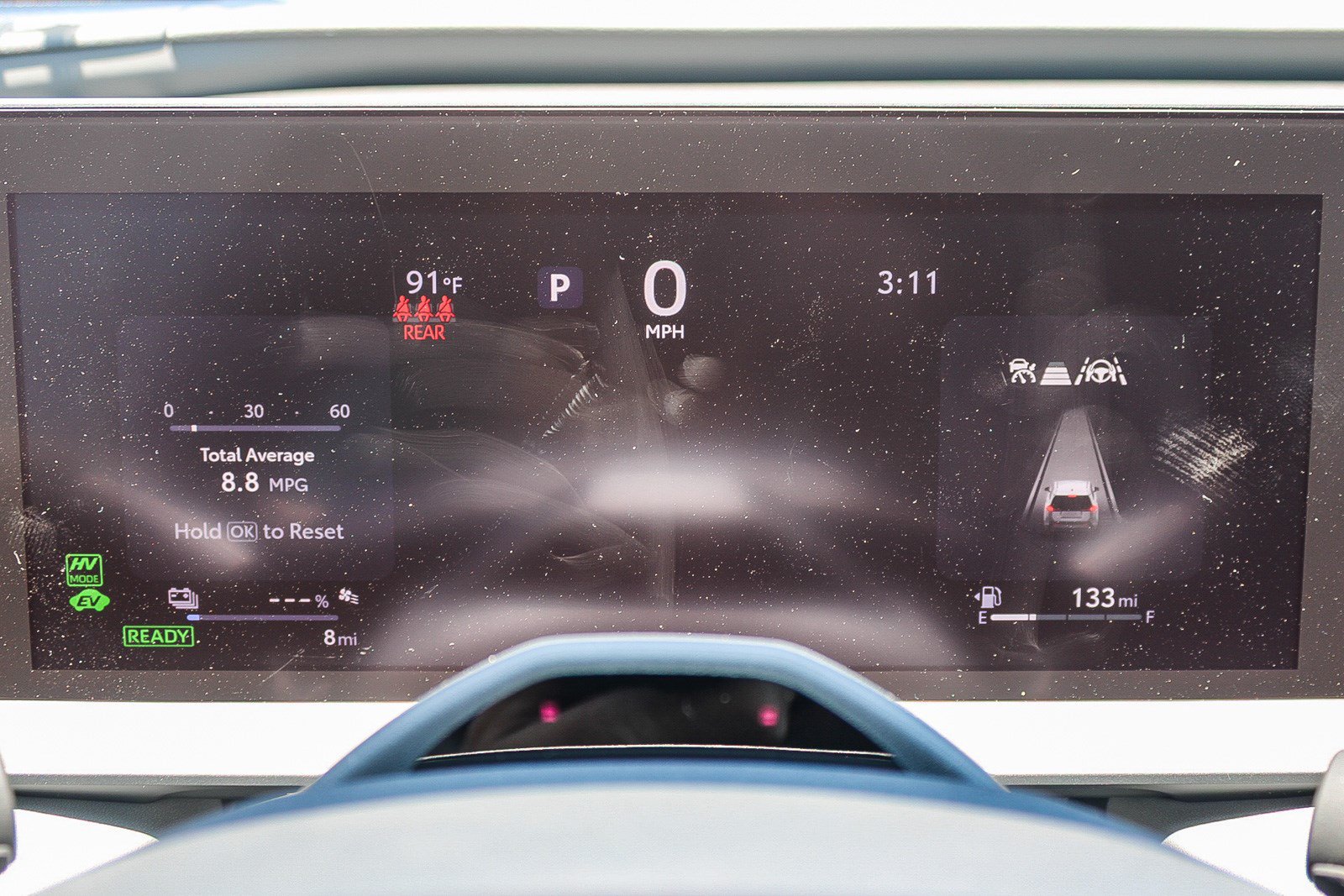New 2026 Toyota RAV4 XSE AWD/4WD image 26
