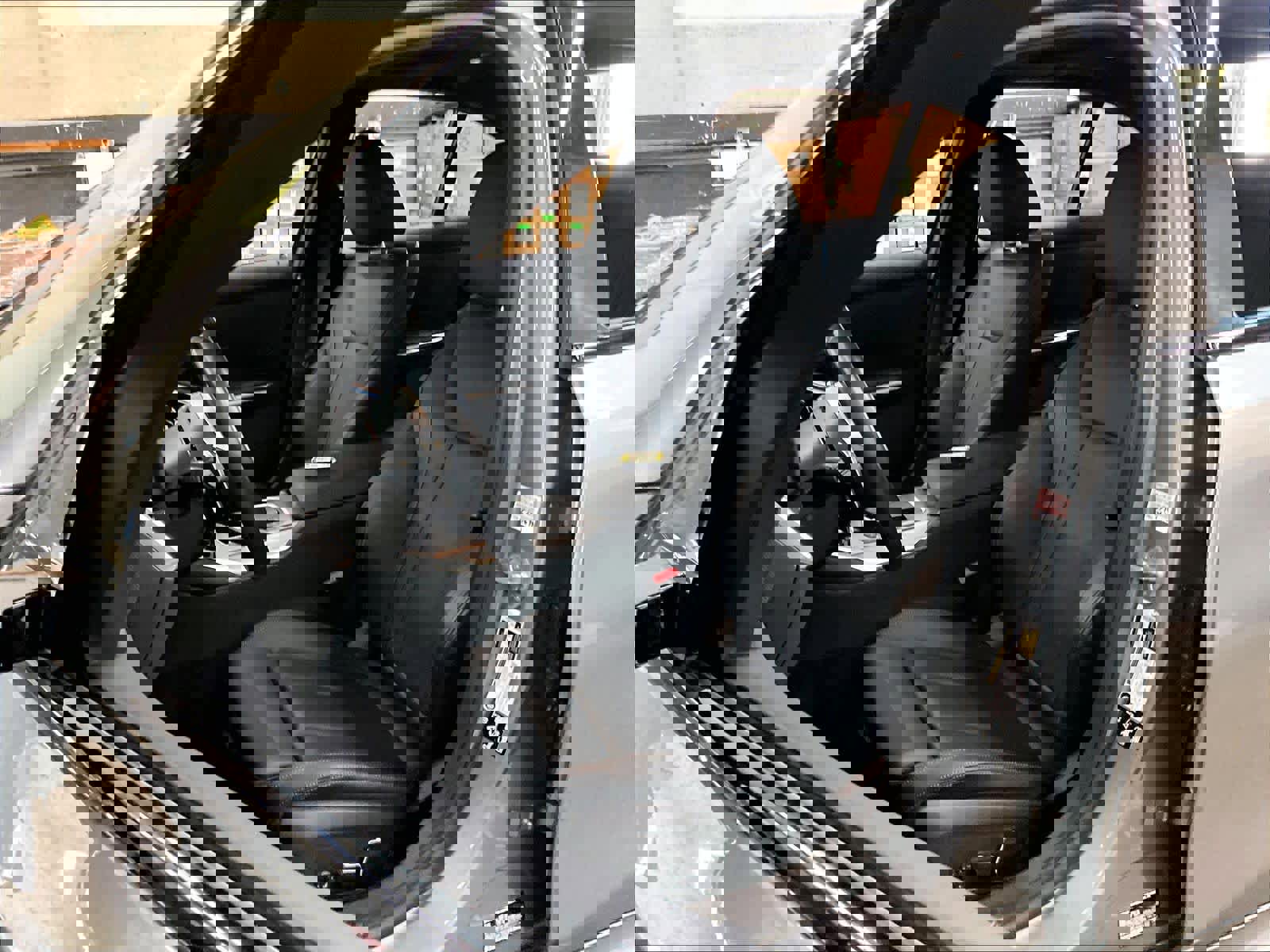 Used 2025 BMW 330i xDrive Sedan image 26