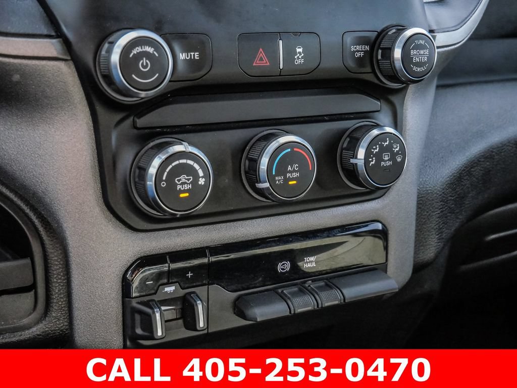 Used 2023 RAM 3500 Tradesman AWD/4WD image 51