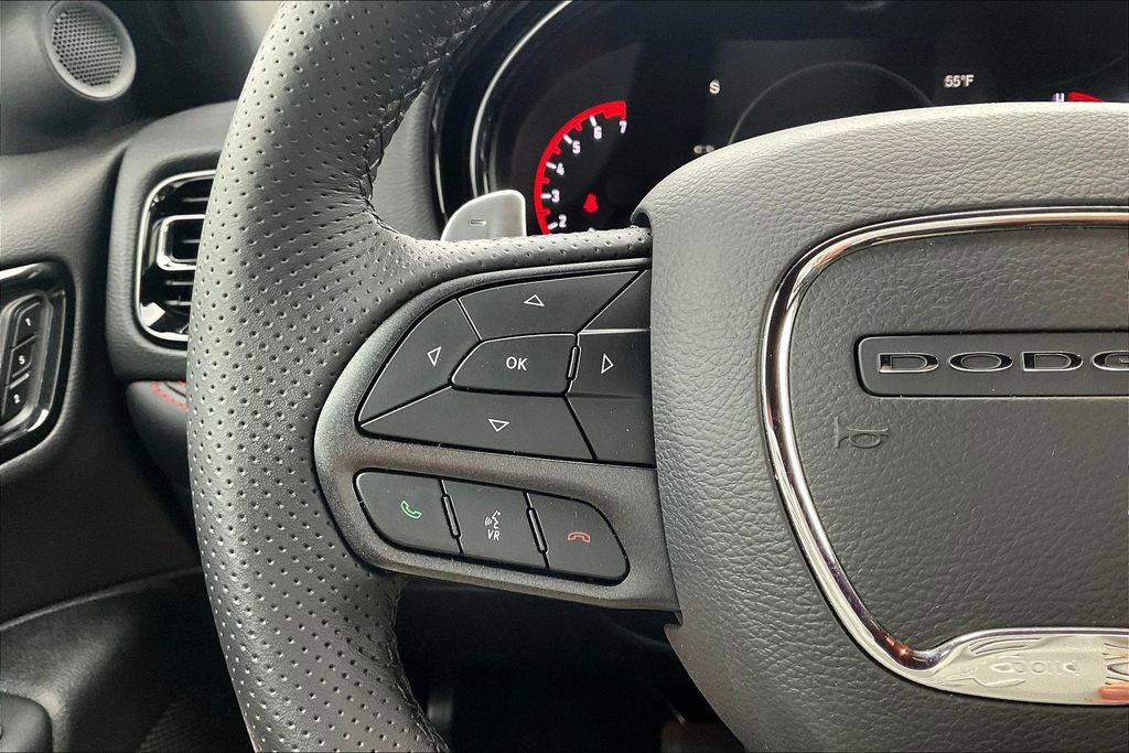 Used 2026 Dodge Durango GT AWD/4WD image 20