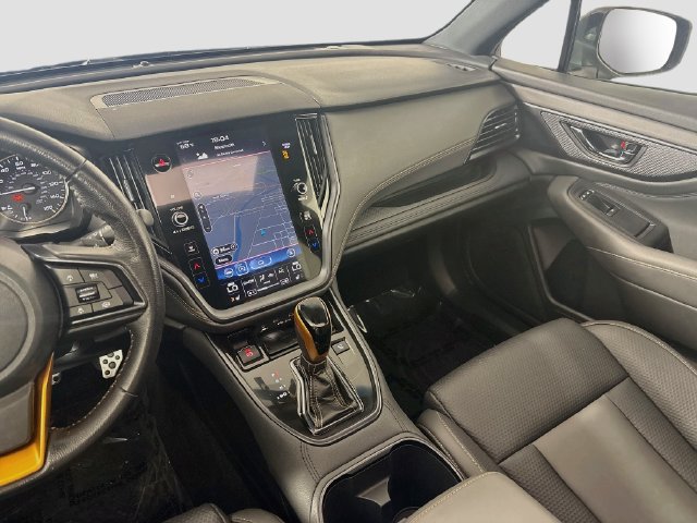 Used 2022 Subaru Outback Wilderness AWD/4WD image 25