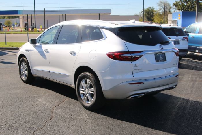 Used 2018 Buick Enclave Essence w/ Trailering Package image 5