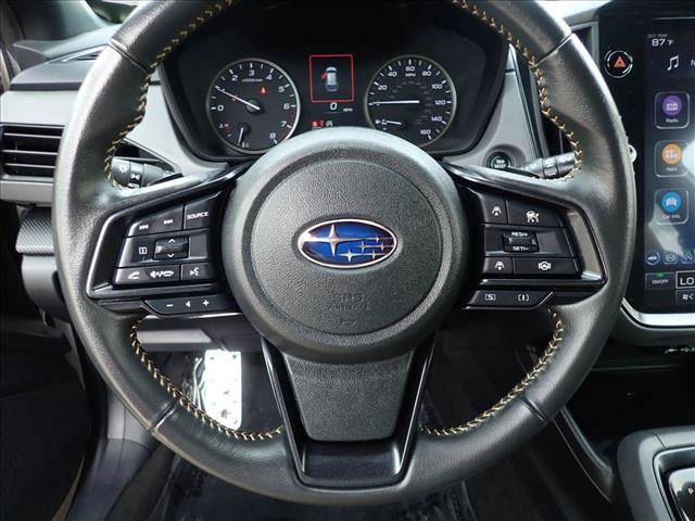 Certified 2024 Subaru Crosstrek 2.5i Sport AWD/4WD image 14