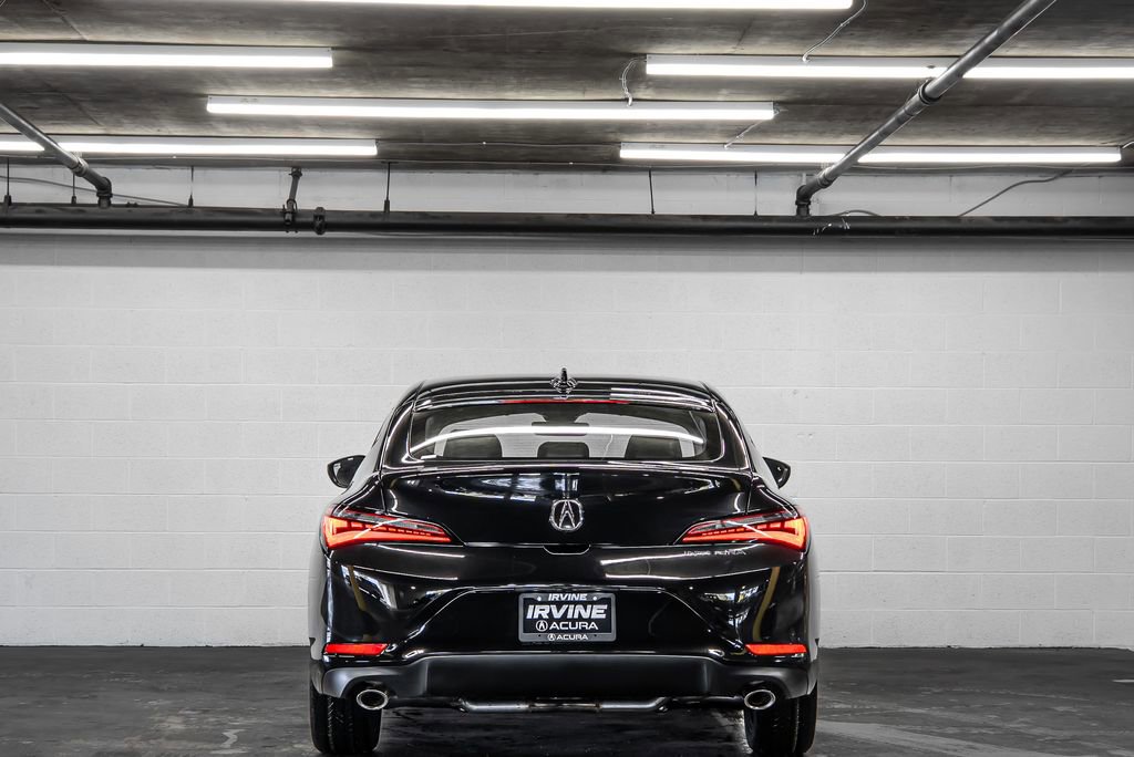 New 2026 Acura Integra image 4