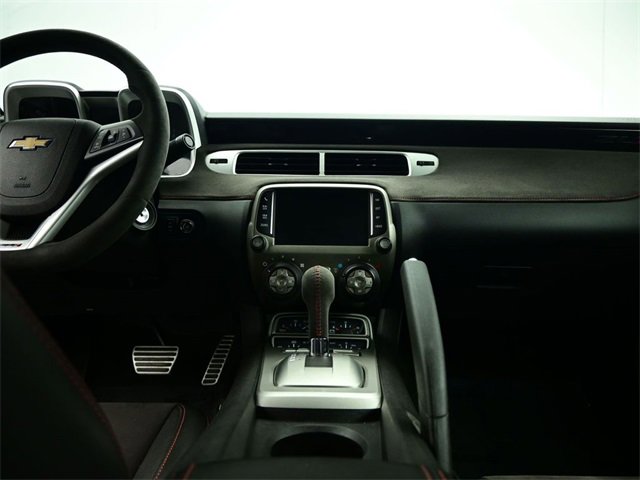 Used 2013 Chevrolet Camaro ZL1 image 11