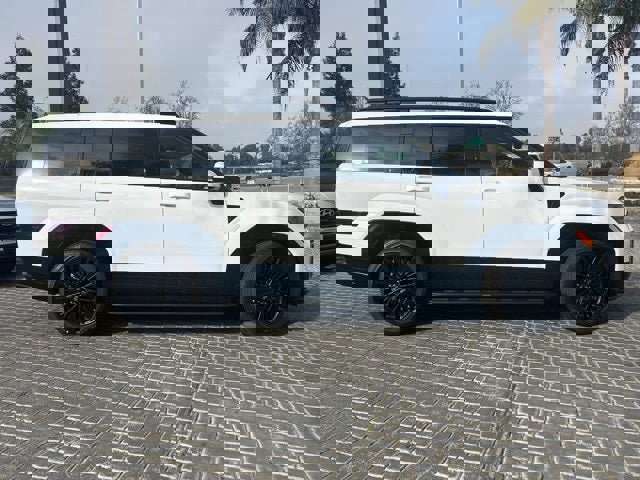 New 2026 Hyundai Santa Fe Calligraphy image 5