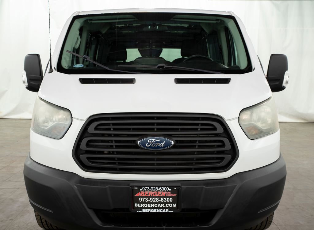 Used 2015 Ford Transit 150 130 Low Roof image 2