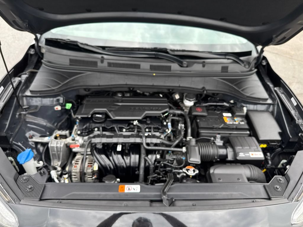 Used 2023 Hyundai Kona SE AWD/4WD image 53