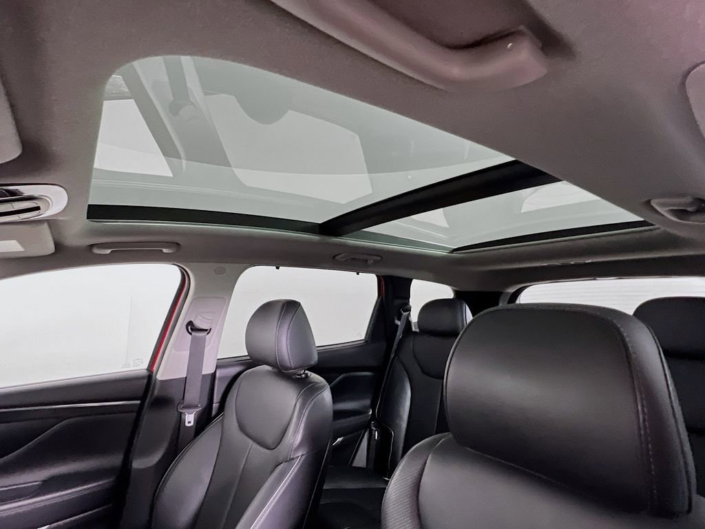 Used 2022 Hyundai Santa Fe Limited image 21