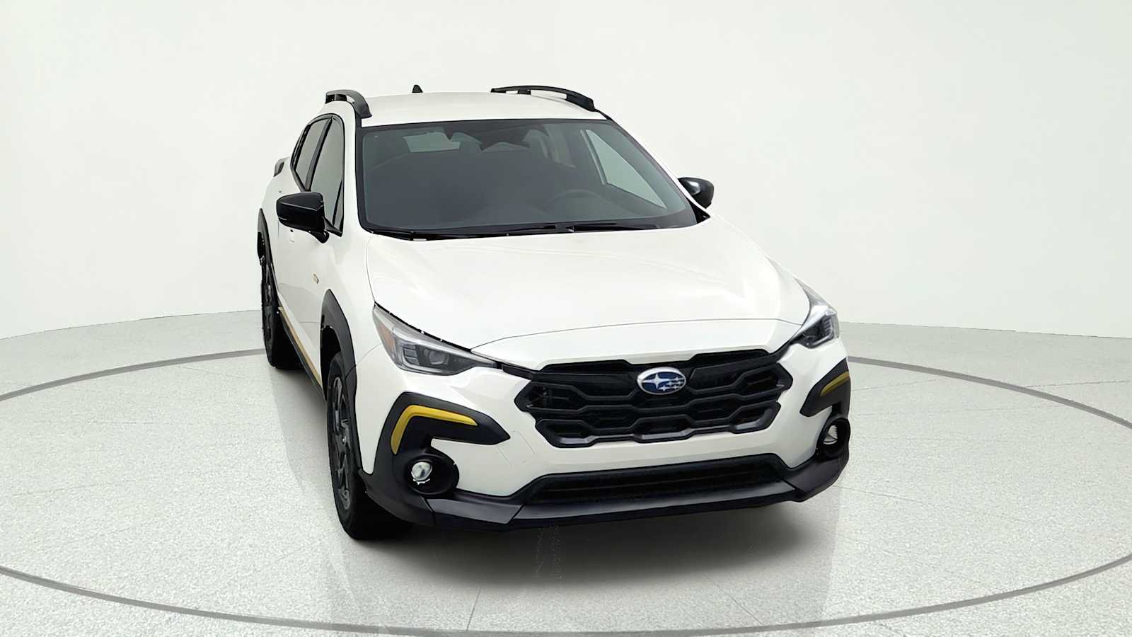 New 2026 Subaru Crosstrek 2.5i Sport w/ Crosstrek Mirror Package AWD/4WD image 2