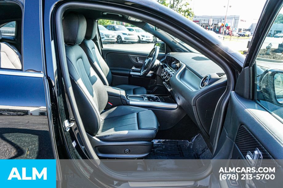 Used 2025 Mercedes-Benz GLA 250 image 23