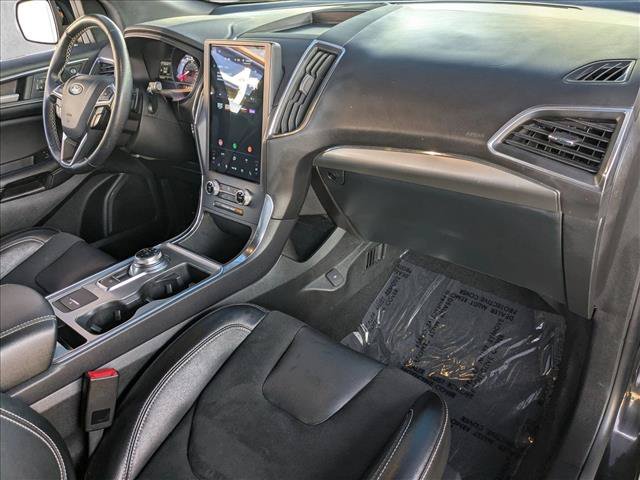 Used 2023 Ford Edge ST AWD/4WD image 21